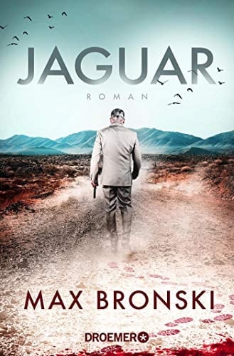 Jaguar Thriller