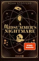 A Midsummer's Nightmare Dark Academia – Schottland – Shakespeare - queere Own-Voice-Fantasy an einem Elite-College