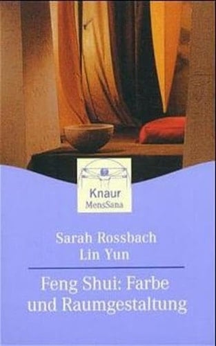 Feng-Shui, Farbe und Raumgestaltung