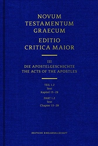 Acts of the Apostles