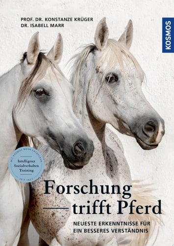 Forschung trifft Pferd Neueste Erkenntnisse für ein besseres Verständnis