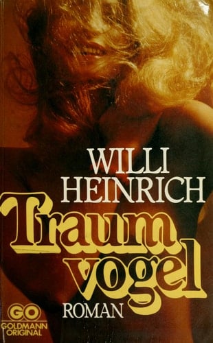 Traumvogel Roman