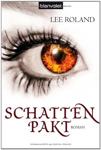 Schattenpakt Roman