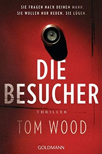 Die Besucher Thriller