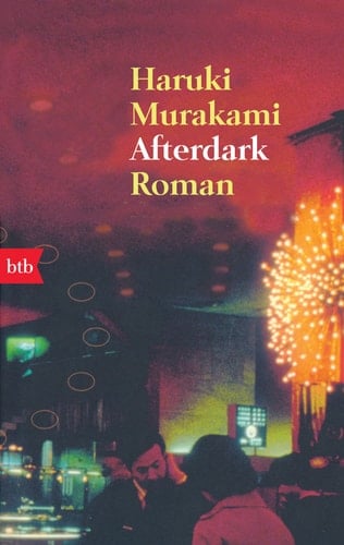 Afterdark Roman