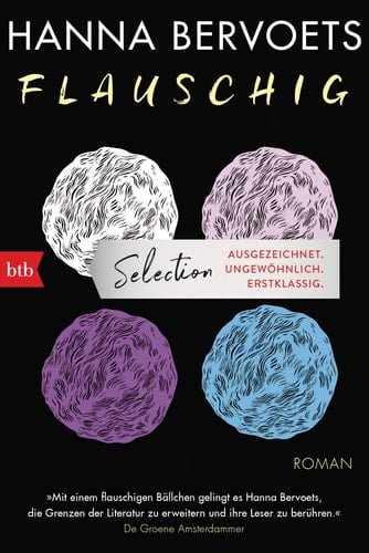 Flauschig Roman