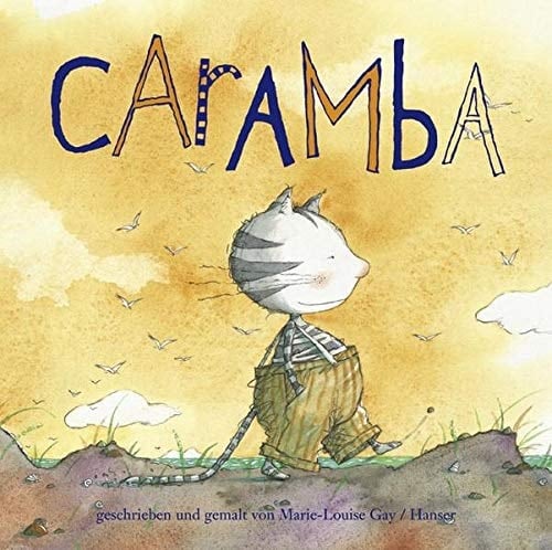 Caramba
