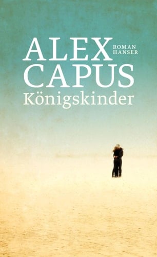 Königskinder Roman