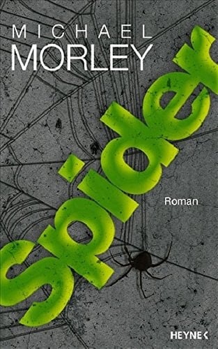 Spider Roman