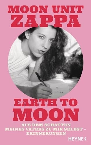 Earth to Moon aus dem Schatten meines Vaters zu mir selbst - Erinnerungen