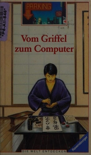 Vom Griffel zum Computer
