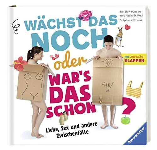 Wächst das noch oder war's das schon?