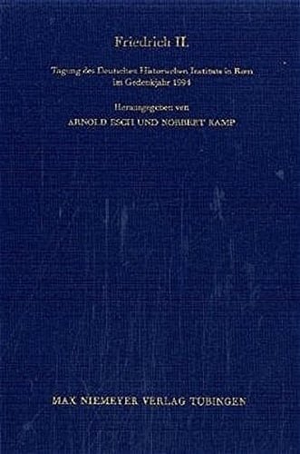 Federico II