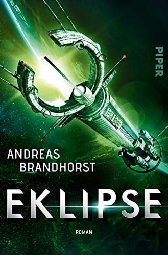 Eklipse Roman