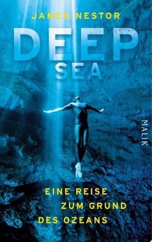 Deep Sea Eine Reise zum Grund des Ozeans