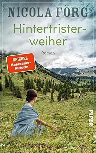 Hintertristerweiher Roman