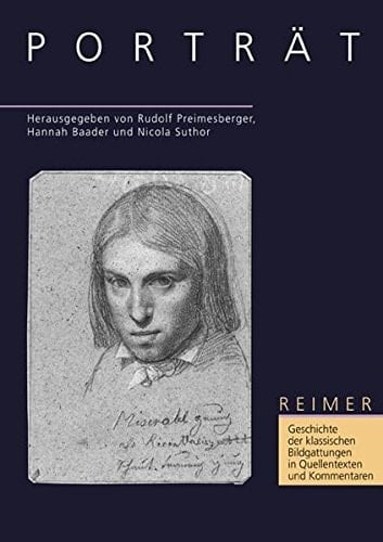 Das Porträt. (Bd. 2)