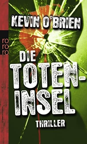 Die Toteninsel Thriller