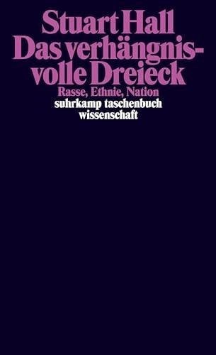 Das verhängnisvolle Dreieck Rasse, Ethnie, Nation