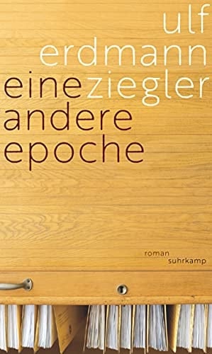 Eine andere Epoche Roman