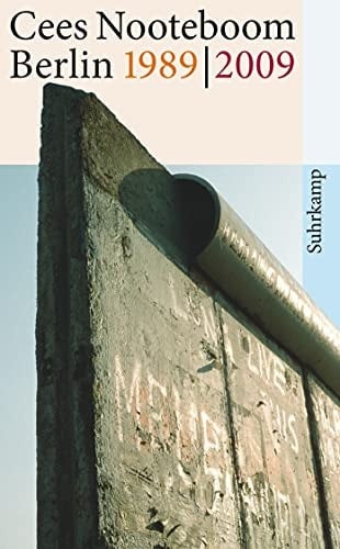 Berlin 1989, 2009