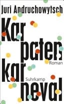 Karpatenkarneval Roman