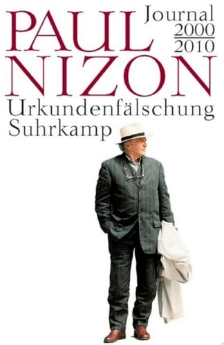Urkundenfälschung Journal 2000-2010
