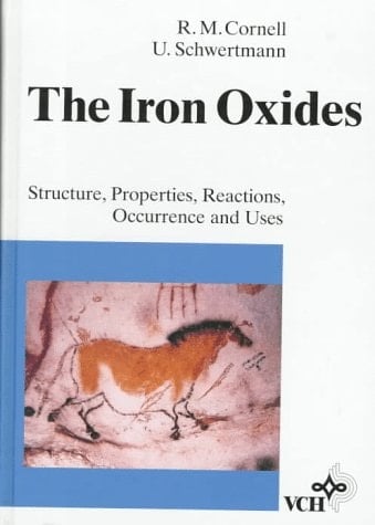 The Iron Oxides
