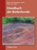 Handbuch der Bodenkunde 39. Erganzungslieferung