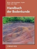 Handbuch der Bodenkunde: 43. Erganzungslieferung