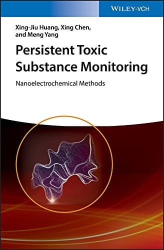 Persistent Toxic Substance Monitoring Nanoelectrochemical Methods