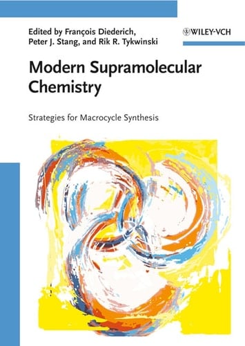 Modern Supramolecular Chemistry Strategies for Macrocycle Synthesis