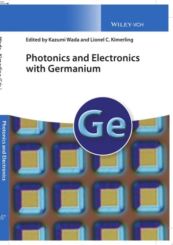 Photonics and Electronics with Germanium