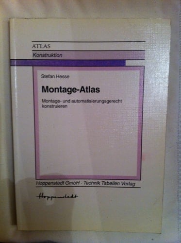 Montage-Atlas