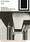 Russland: Architektur für eine Weltrevolution (Bauwelt Fundamente) (German Edition)