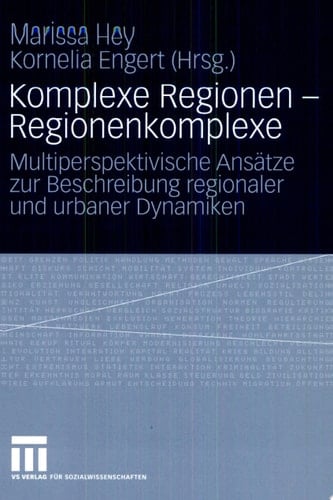 Hey, Regionen