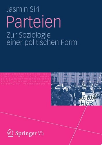 Parteien