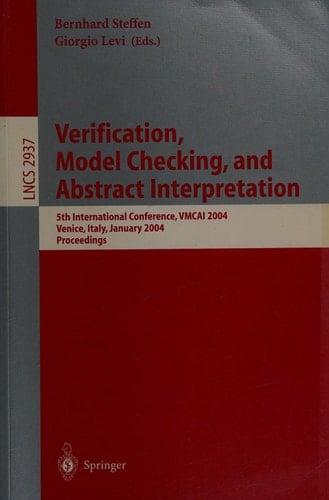 VMCAI 2004