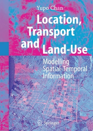 Location, Transport and Land-Use