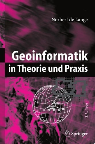 Geoinformatik