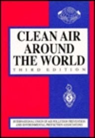Clean Air Around the World