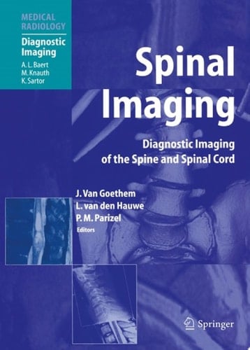 Spinal Imaging