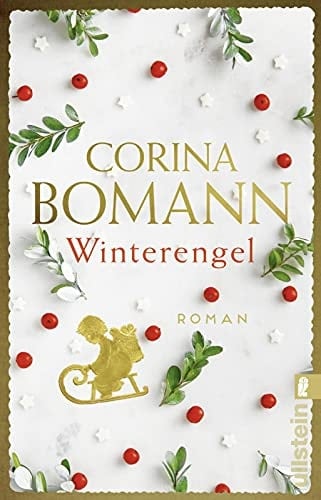Winterengel Roman