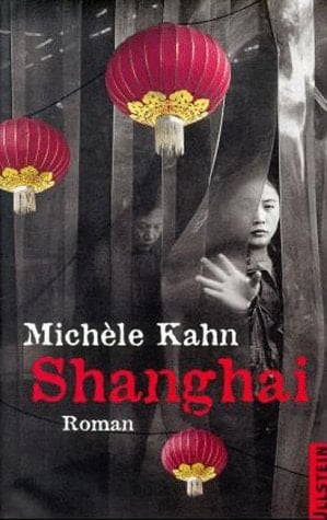 Shanghai Roman