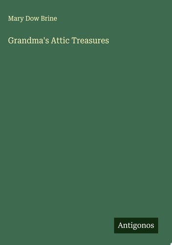 Grandma's Attic Treasures