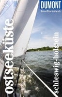 DUMONT Reise-Taschenbuch E-Book Ostseeküste Schleswig-Holstein Mit individuellen Autorentipps und vielen Touren.