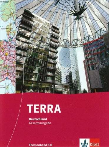 Terra Deutschland. .... Gesamtausg. Hauptbd.