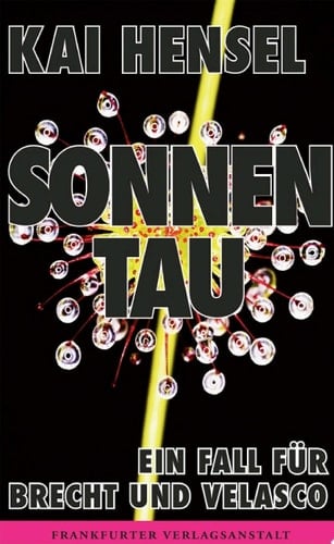 Sonnentau Ein Fall für Brecht und Velasco