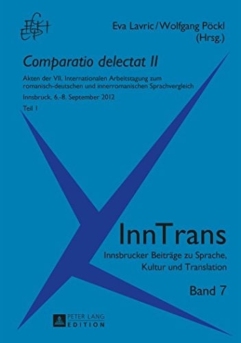 Comparatio delectat II