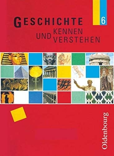 Geschichte kennen und verstehen